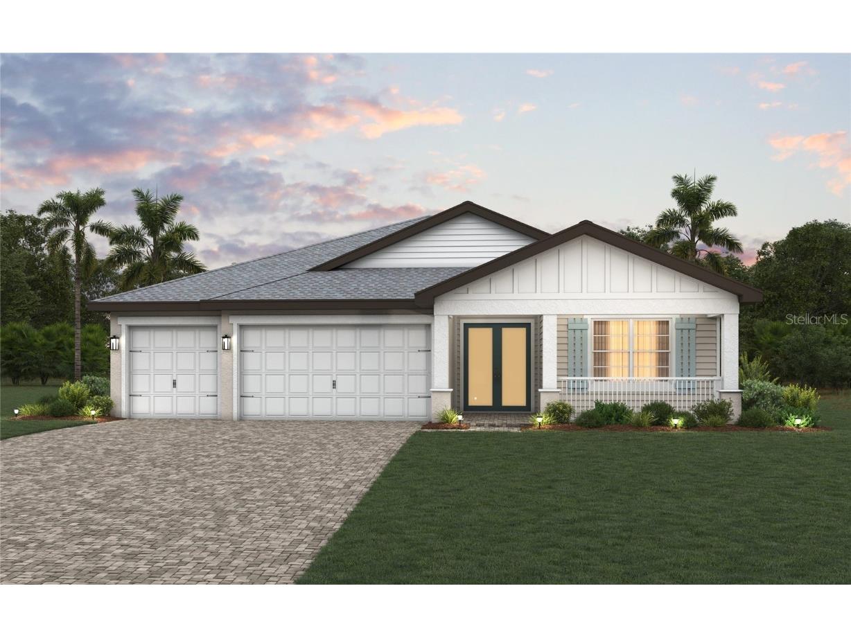 17049 Great Heron Lane Punta Gorda FL 33982 A4571544 image1