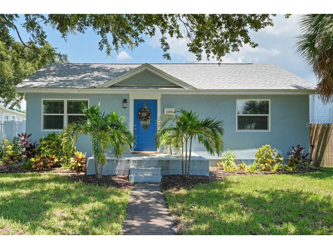 1705 29th Avenue N Saint Petersburg FL 33713 TB8412739 image1