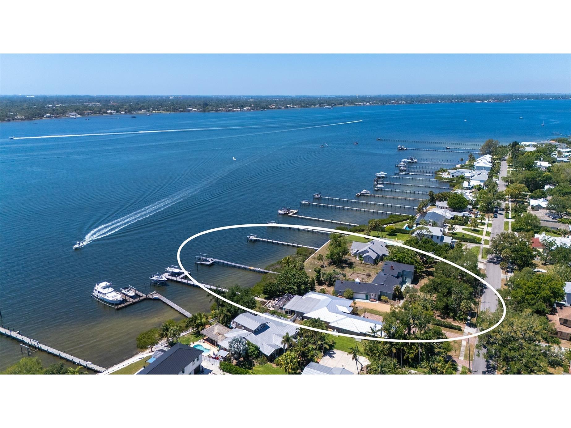 1705 4th Street W Palmetto FL 34221 - MANATEE RIVER A4690794 image1