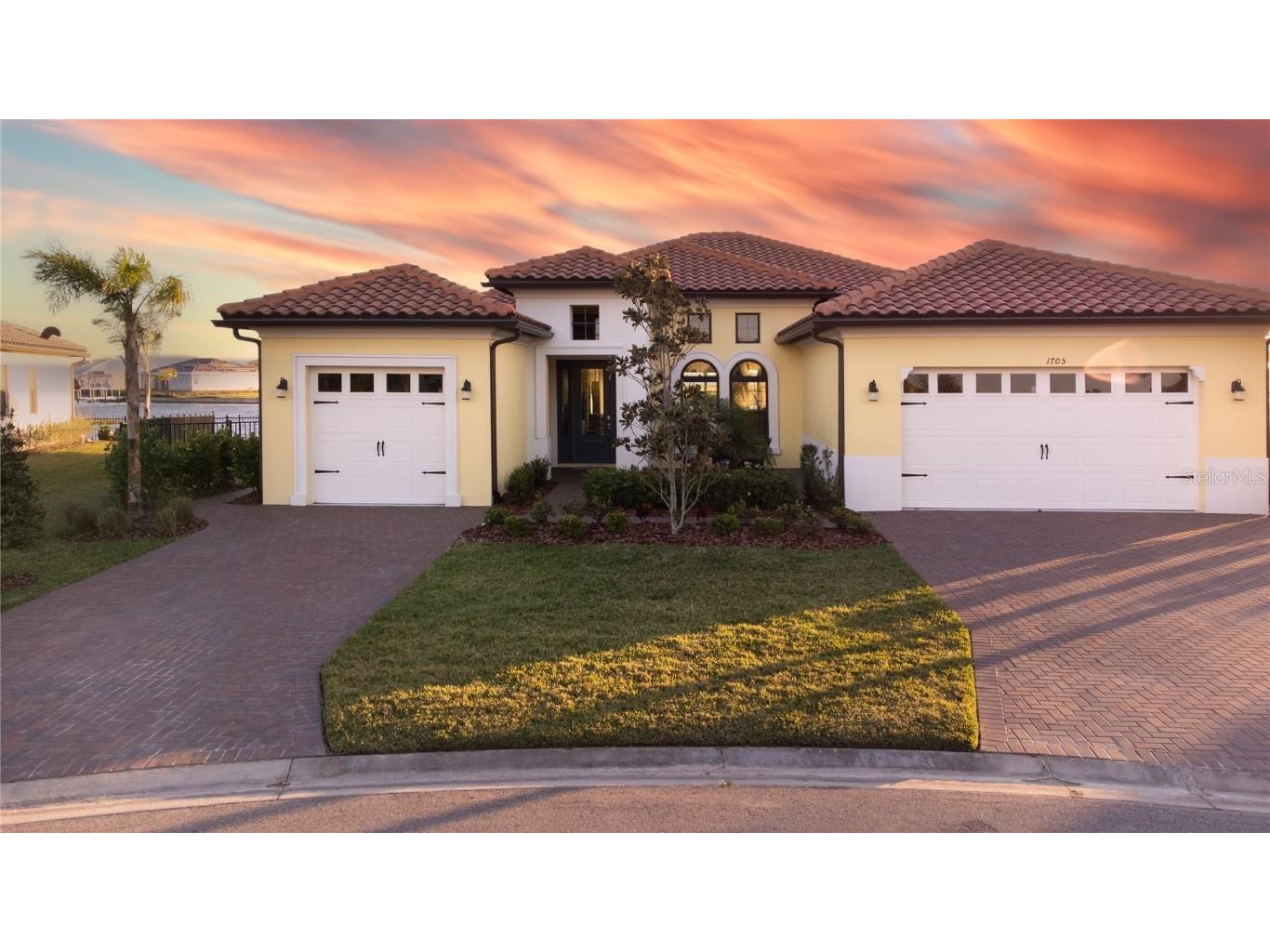 1705 5th Street E Palmetto FL 34221 A4561885 image1