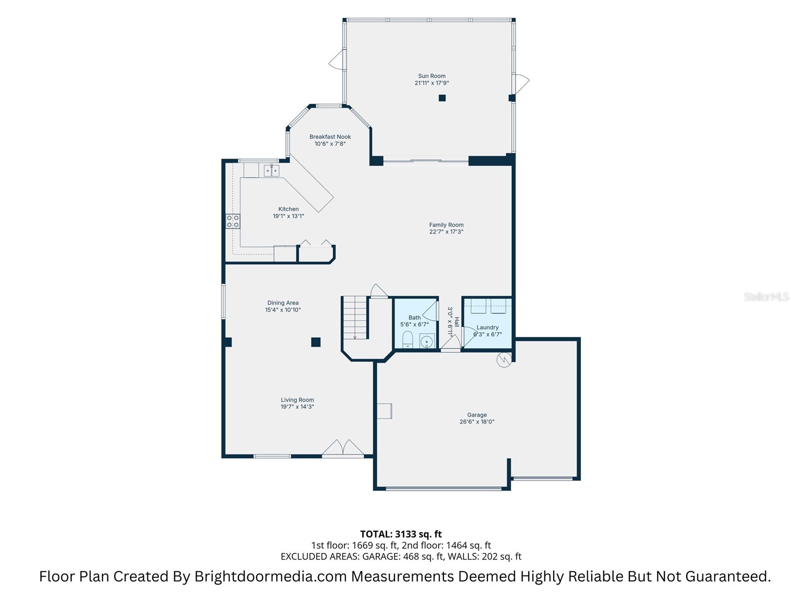 1705 Billie Lynn Point Sanford FL 32773 TB8494043 image30