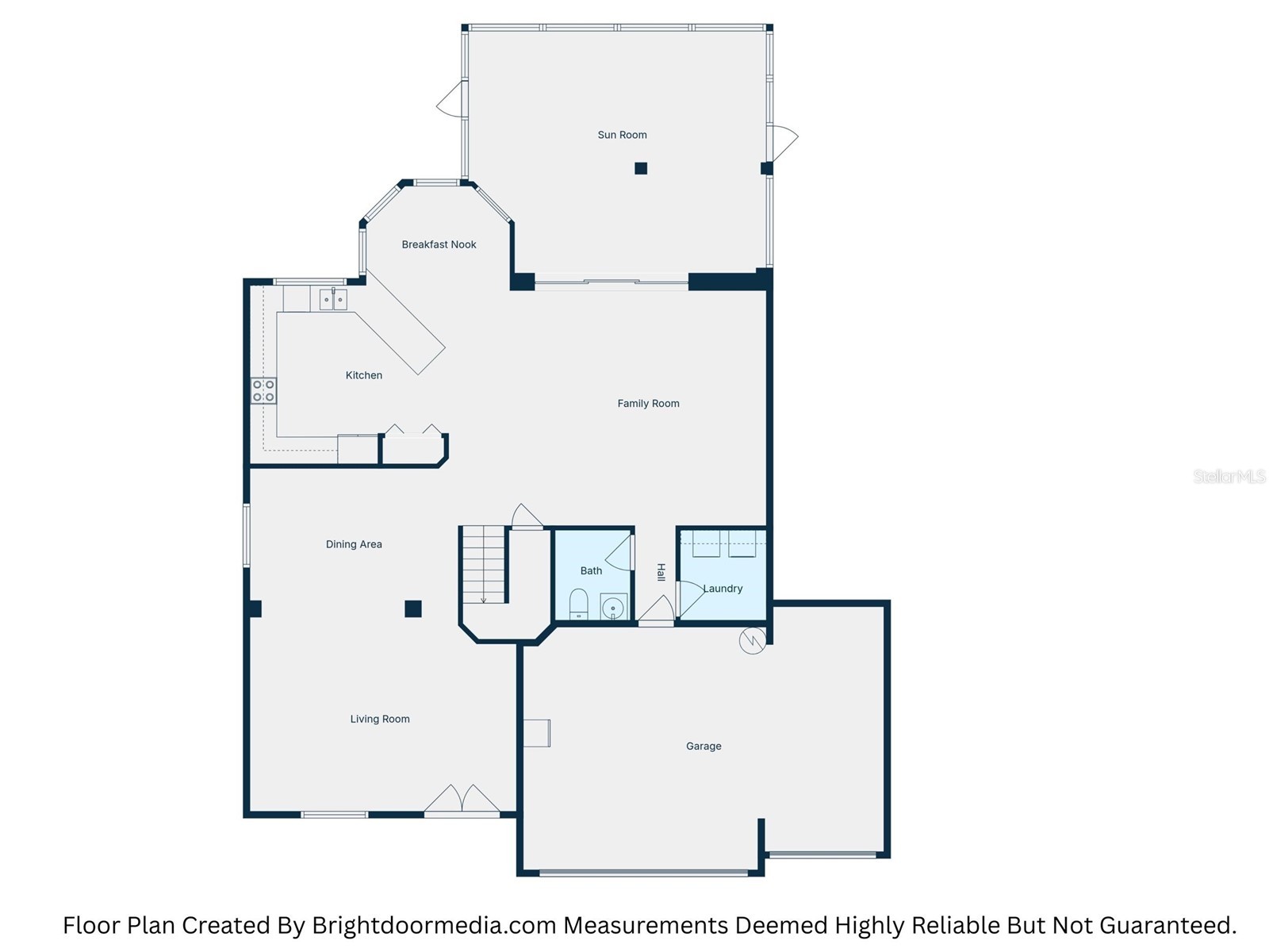 1705 Billie Lynn Point Sanford FL 32773 TB8494043 image31