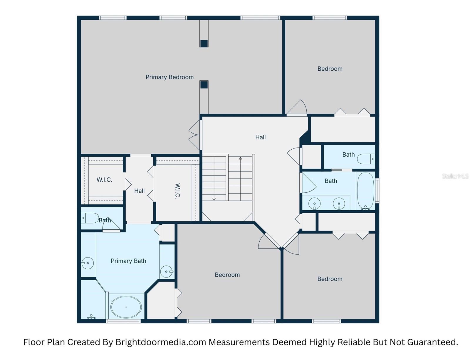 1705 Billie Lynn Point Sanford FL 32773 TB8494043 image32