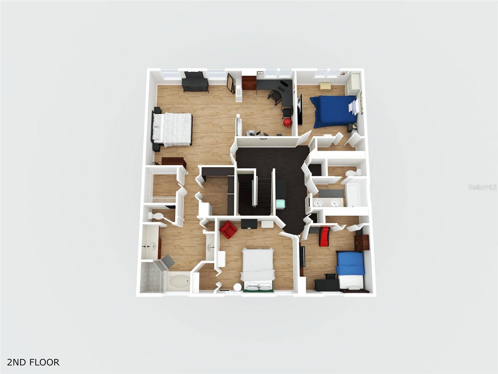 1705 Billie Lynn Point Sanford FL 32773 TB8494043 image34