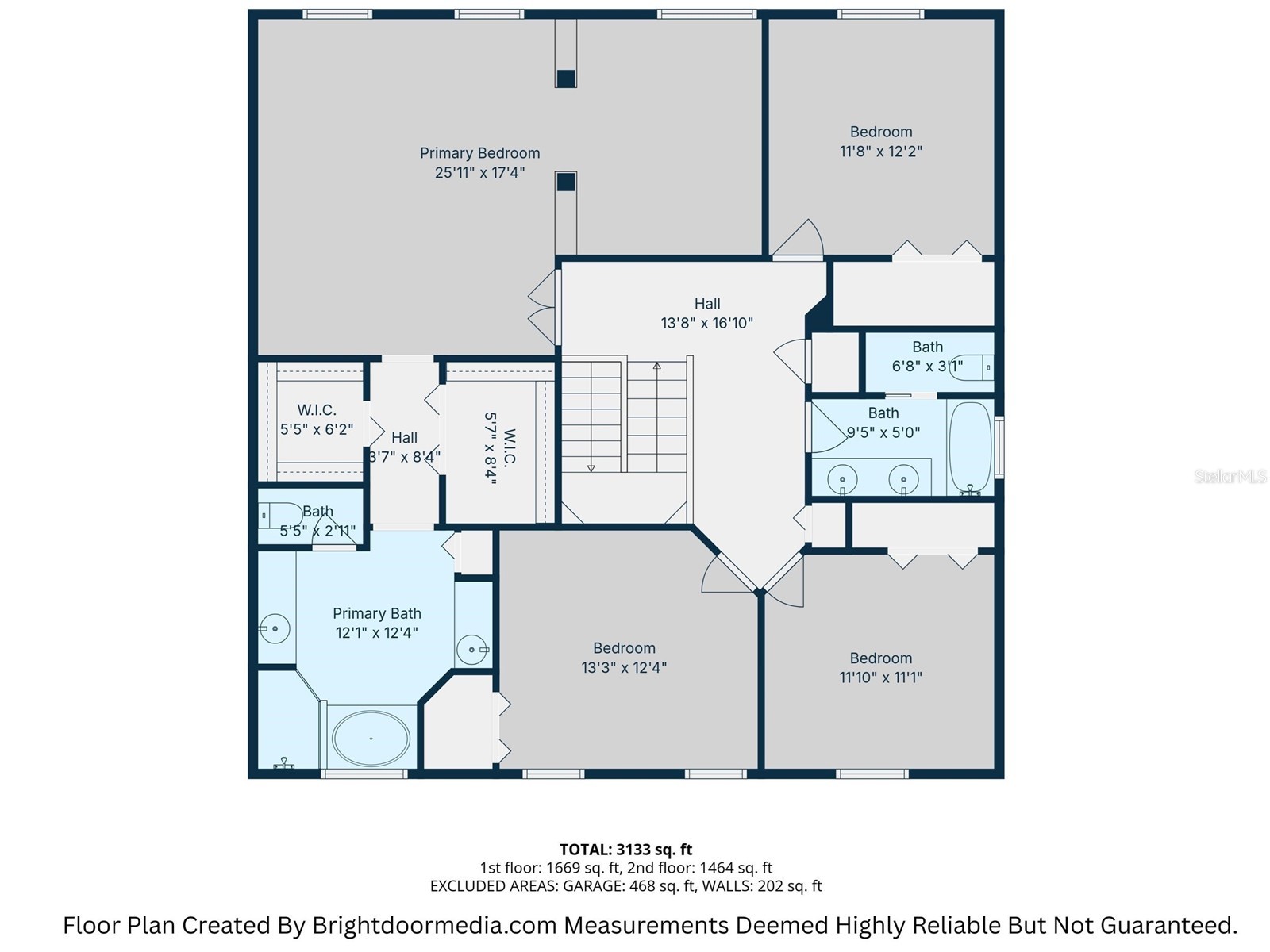 1705 Billie Lynn Point Sanford FL 32773 TB8494043 image35