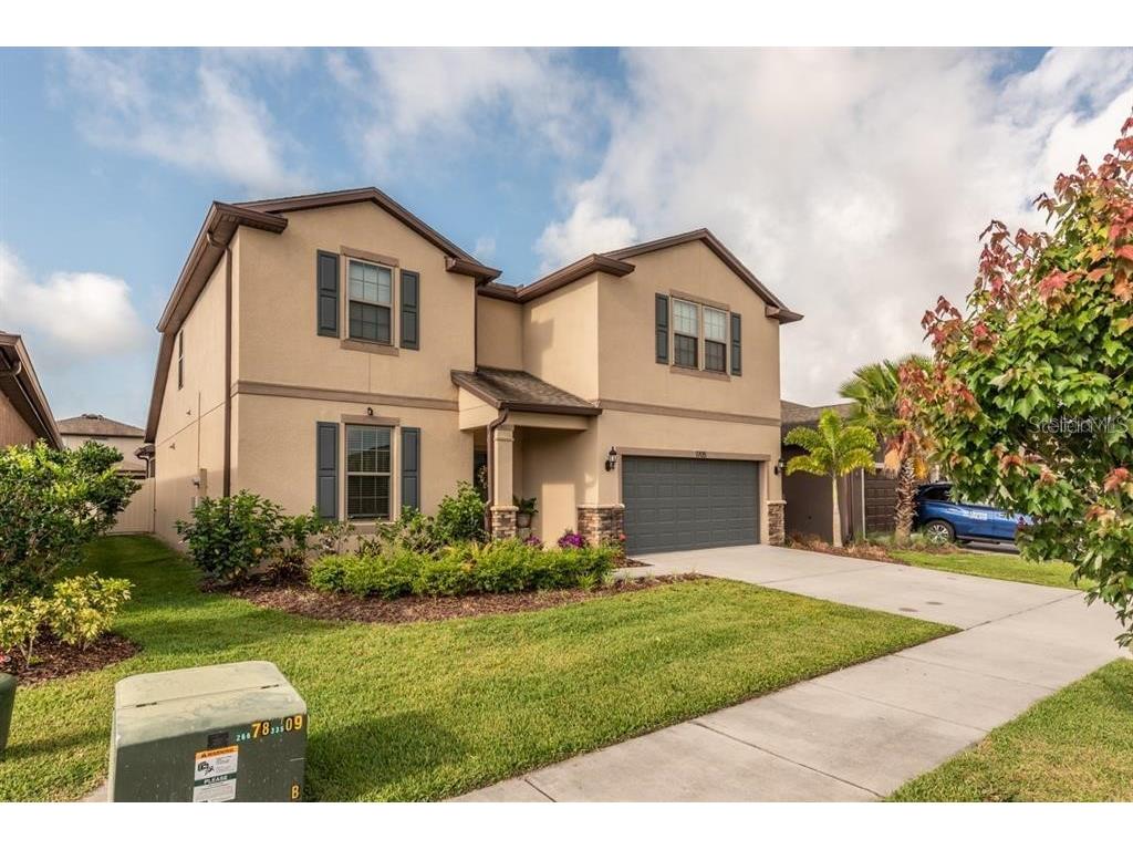 1705 Cabbage Key Drive Ruskin FL 33570 T3440980 image1