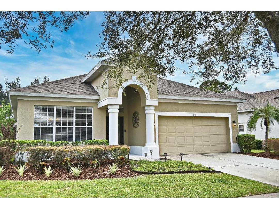 1705 Cherry Ridge Drive Lake Mary FL 32746 O6146467 image1