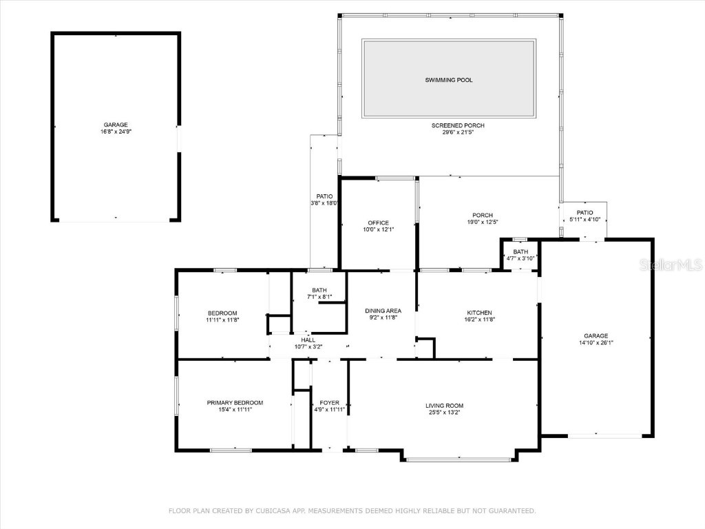 1705 Cordova Avenue Daytona Beach FL 32117 FC307233 image46