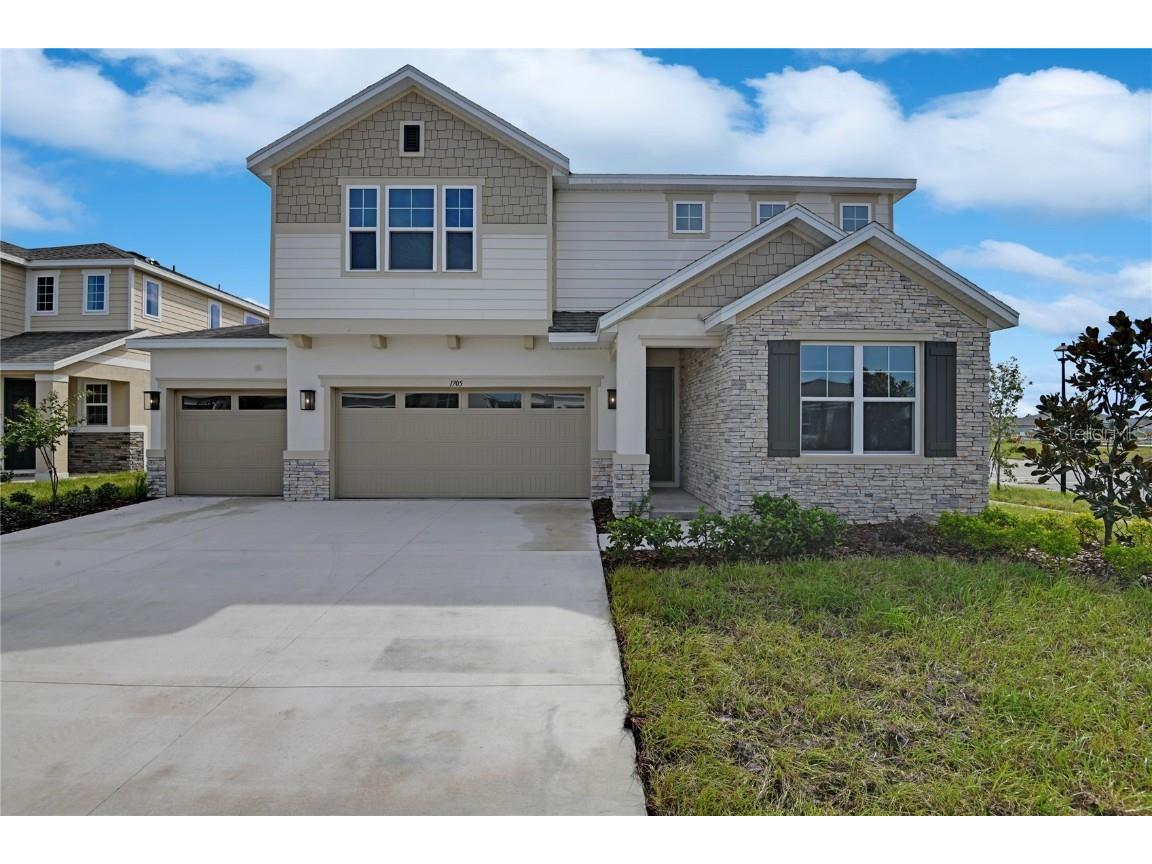 1705 Crooked Creek Street Saint Cloud FL 34772 S5130483 image2