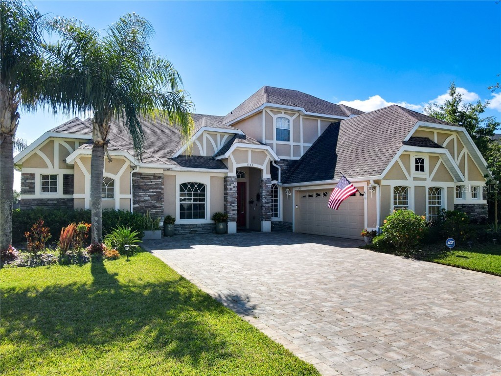1705 Elsie Park Court Kissimmee FL 34744 O6197540 image1