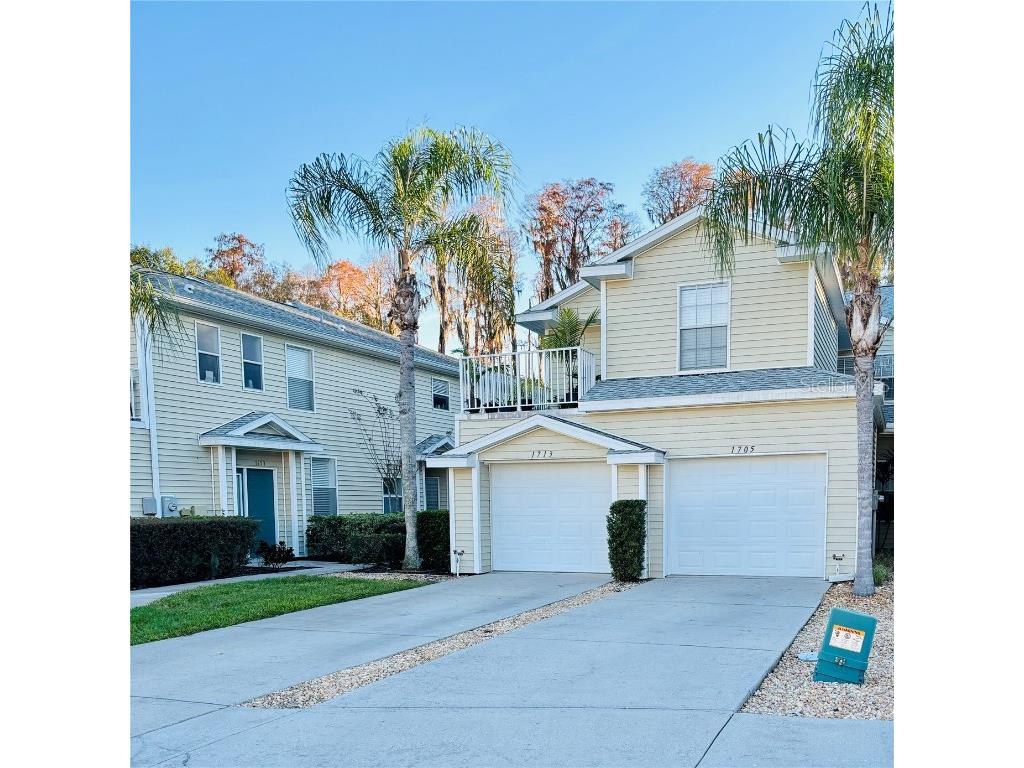 1705 Hammocks Avenue #1705 Lutz FL 33549 T3495256 image1