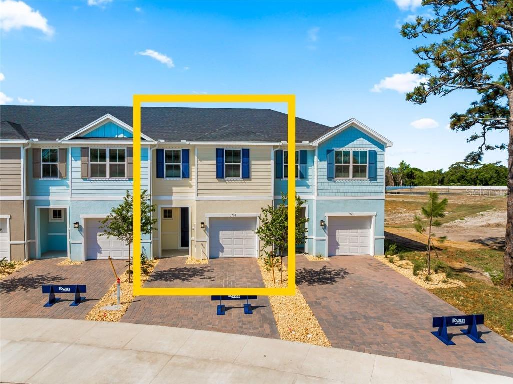 1705 Kendall Pointe Place Melbourne FL 32935 W7875266 image1