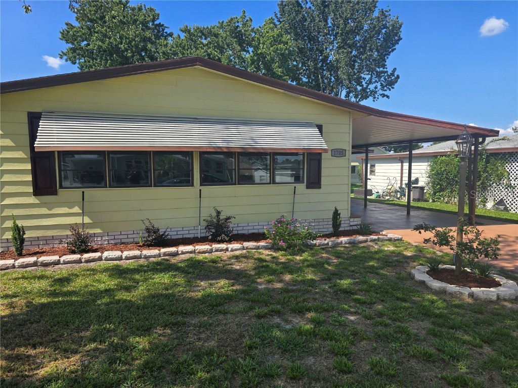 1705 Kiley Court The Villages FL 32159 OM707897 image1