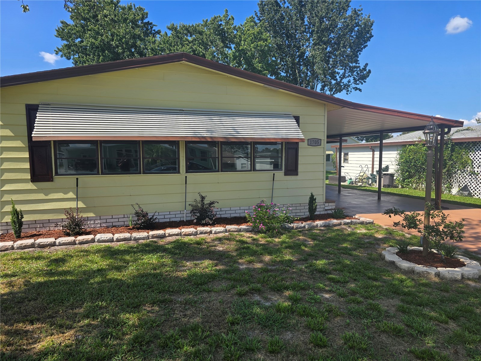 1705 Kiley Court The Villages FL 32159 OM707897 image1