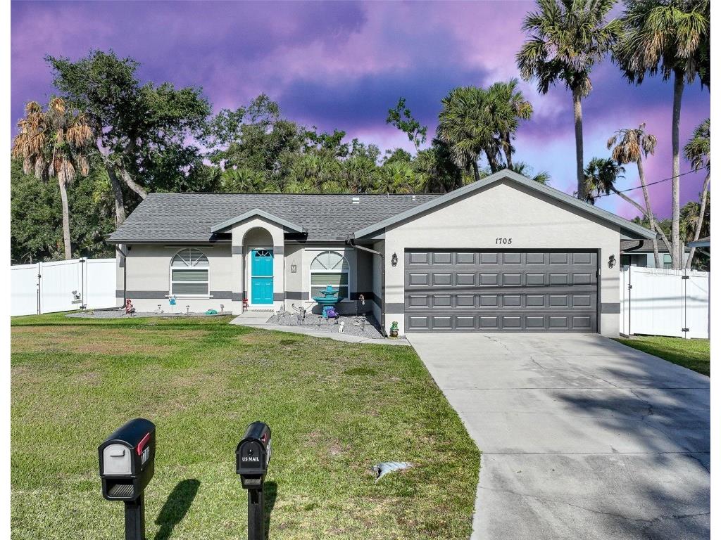 1705 Kirkwood Street North Port FL 34288 C7491957 image1