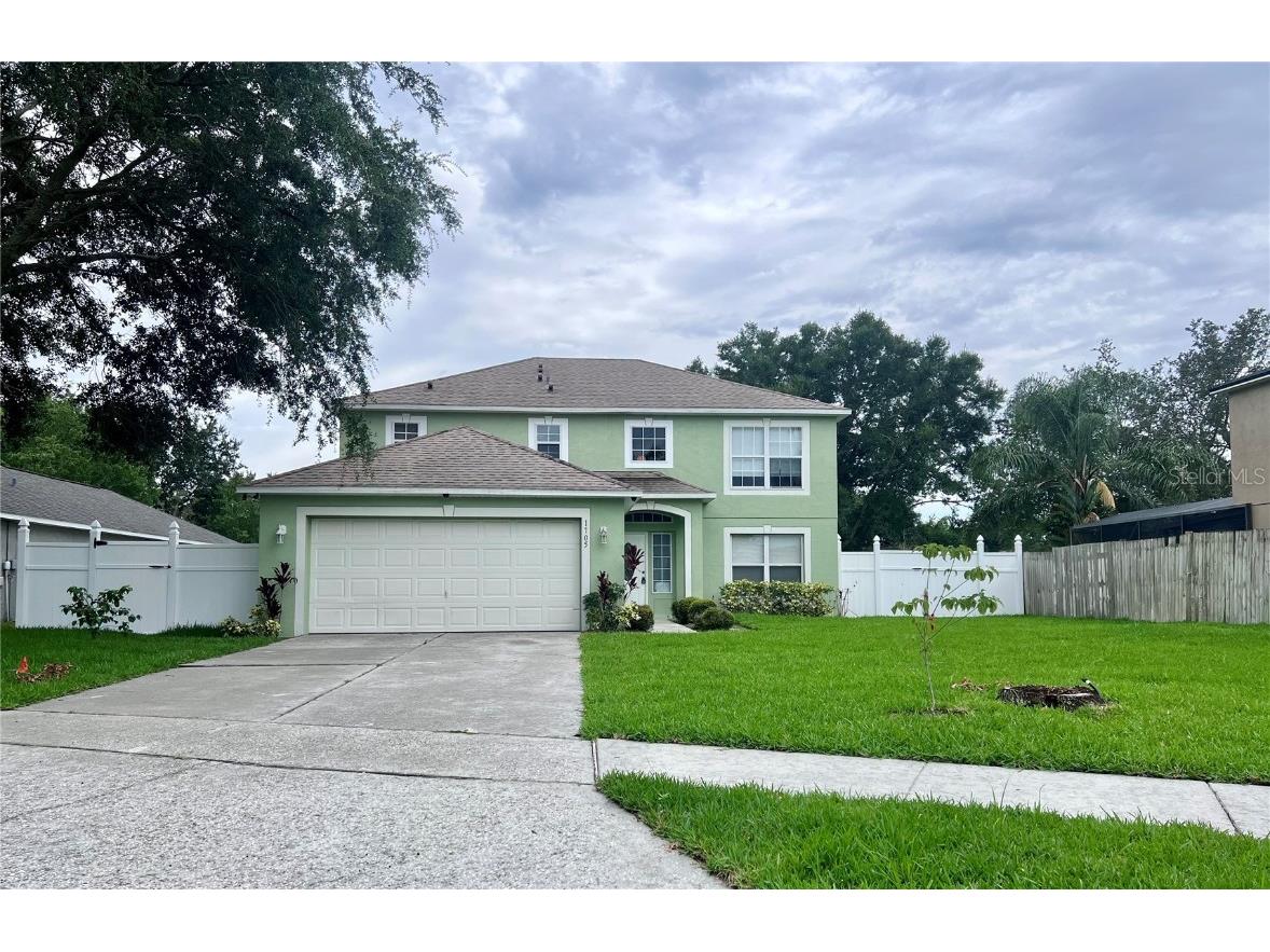 1705 Lochshyre Loop Ocoee FL 34761 O6120677 image1