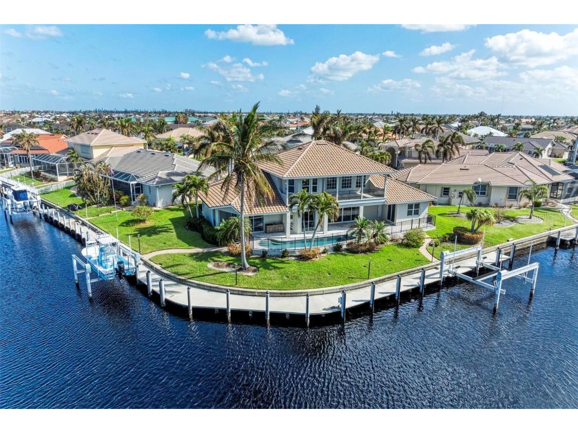 1705 Los Alamos Drive Punta Gorda FL 33950 C7499227 image1