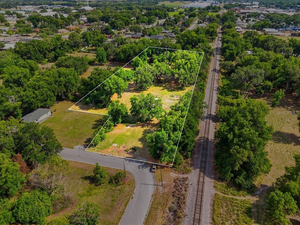 1705 Marshall Street Bartow FL 33830 L4961394 image1