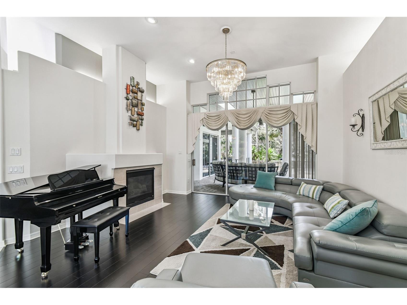 1705 Meyers Cove Drive Tarpon Springs FL 34689 - ANCLOTE RIVER/GULF TB8472464 image11