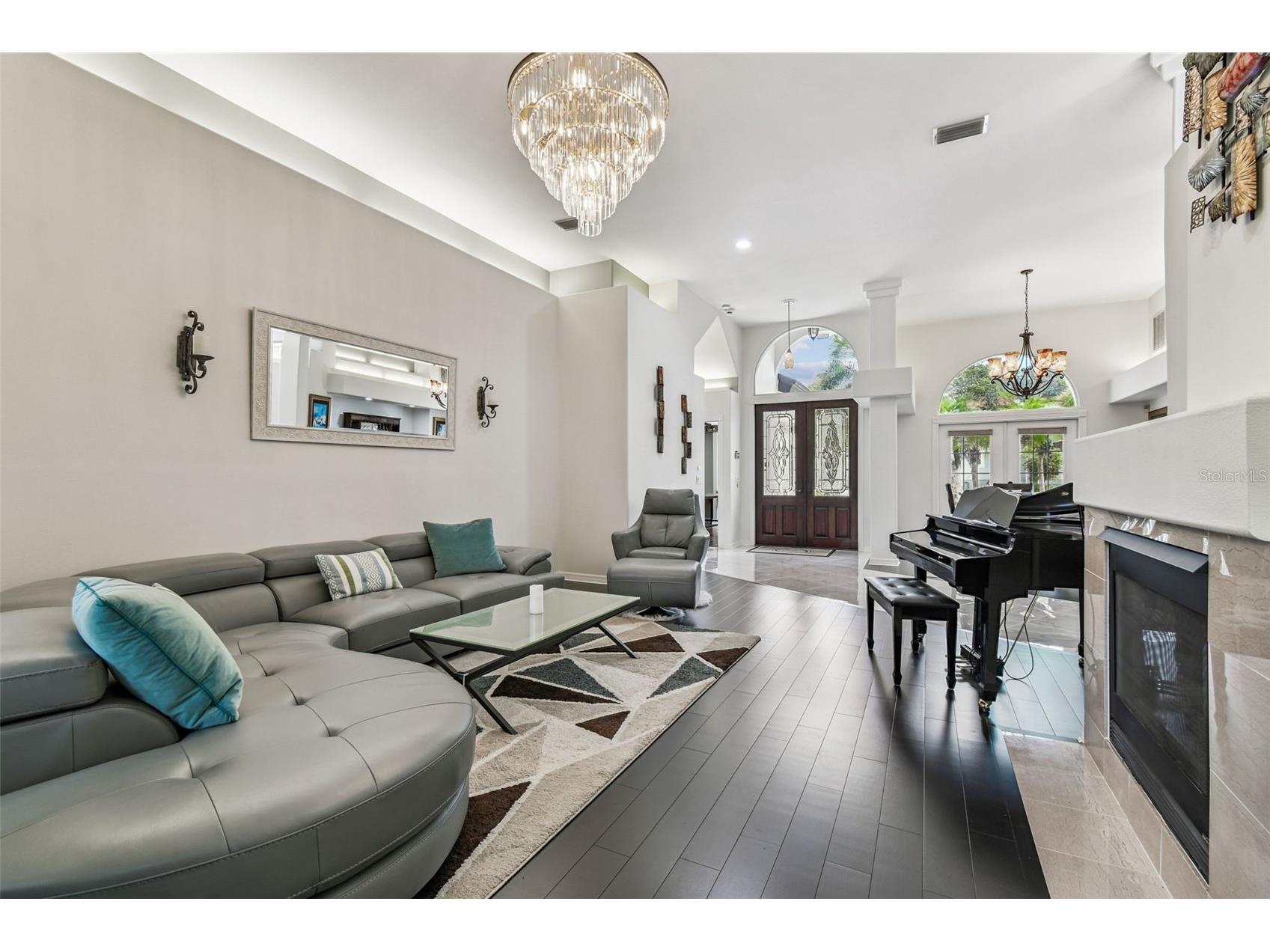 1705 Meyers Cove Drive Tarpon Springs FL 34689 - ANCLOTE RIVER/GULF TB8472464 image12