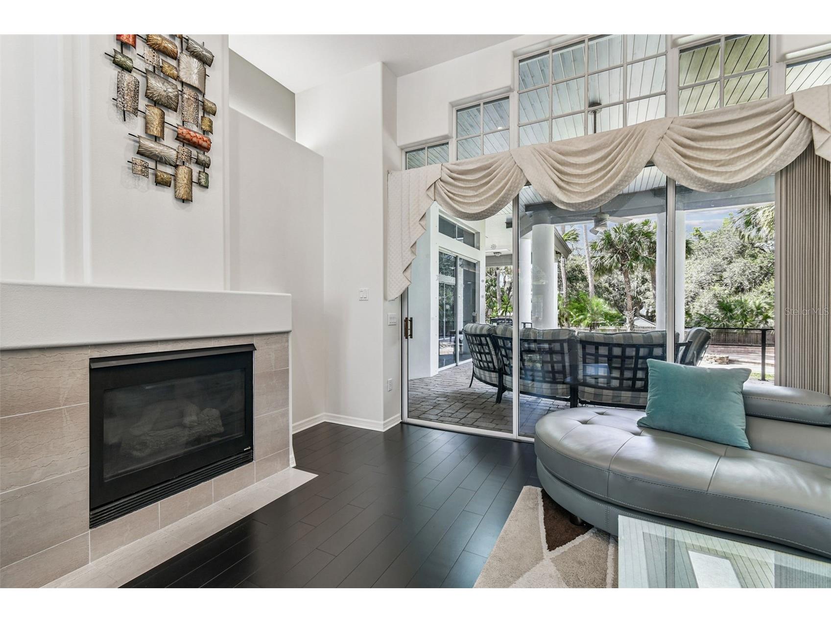 1705 Meyers Cove Drive Tarpon Springs FL 34689 - ANCLOTE RIVER/GULF TB8472464 image13