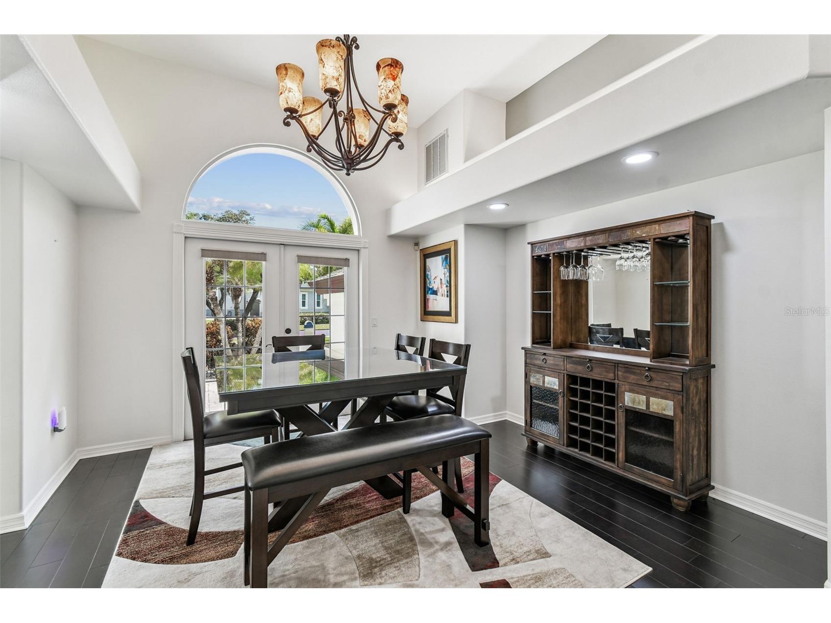 1705 Meyers Cove Drive Tarpon Springs FL 34689 - ANCLOTE RIVER/GULF TB8472464 image14