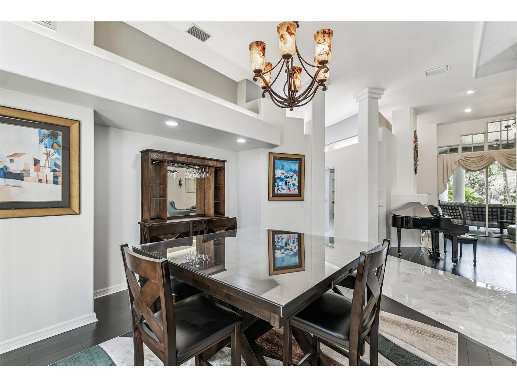 1705 Meyers Cove Drive Tarpon Springs FL 34689 - ANCLOTE RIVER/GULF TB8472464 image15