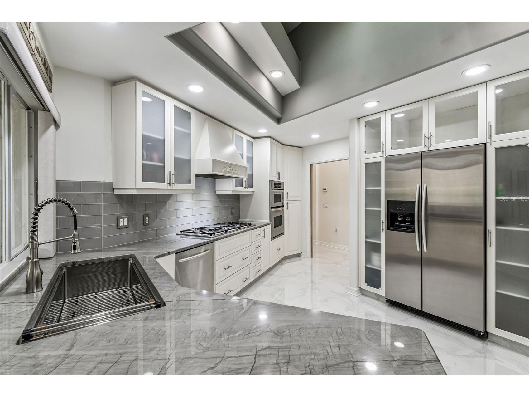 1705 Meyers Cove Drive Tarpon Springs FL 34689 - ANCLOTE RIVER/GULF TB8472464 image16