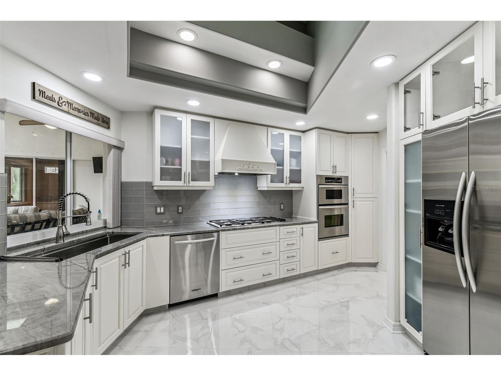 1705 Meyers Cove Drive Tarpon Springs FL 34689 - ANCLOTE RIVER/GULF TB8472464 image17