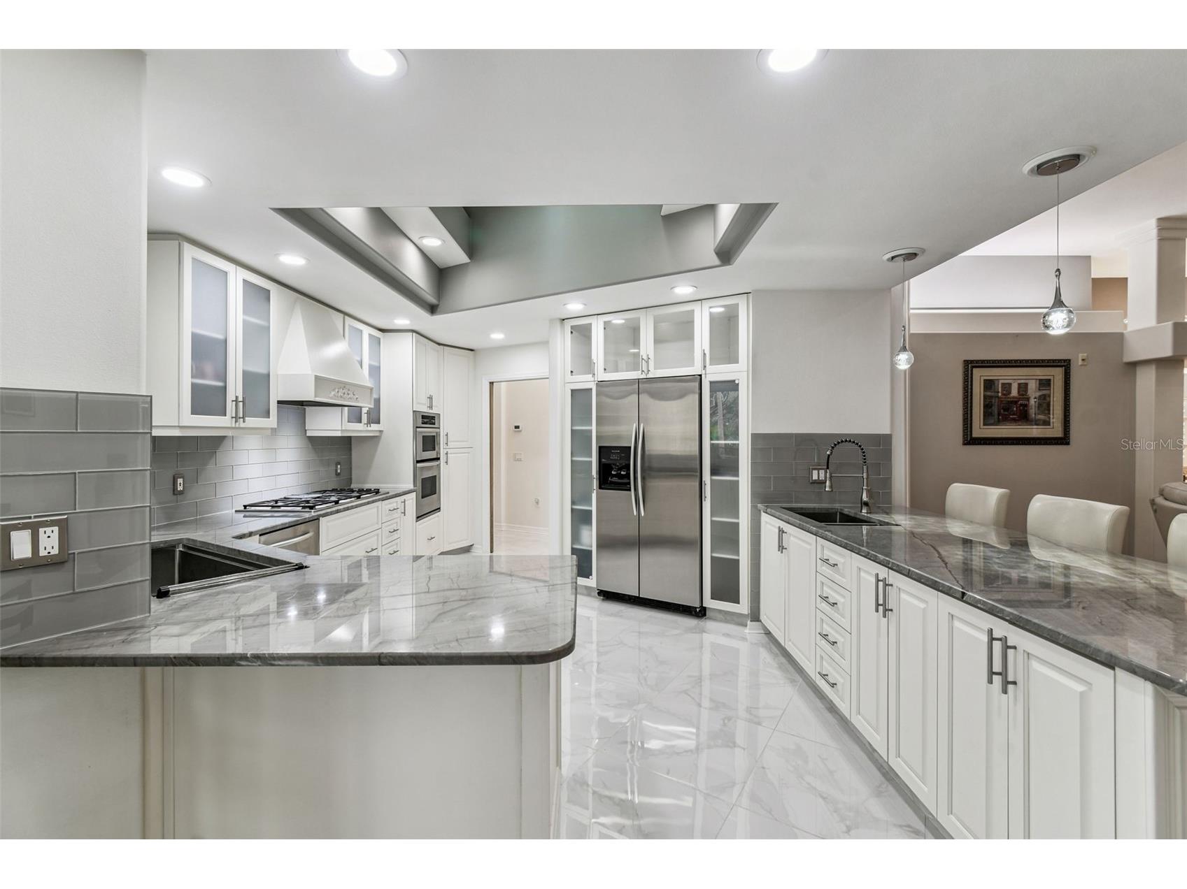 1705 Meyers Cove Drive Tarpon Springs FL 34689 - ANCLOTE RIVER/GULF TB8472464 image19