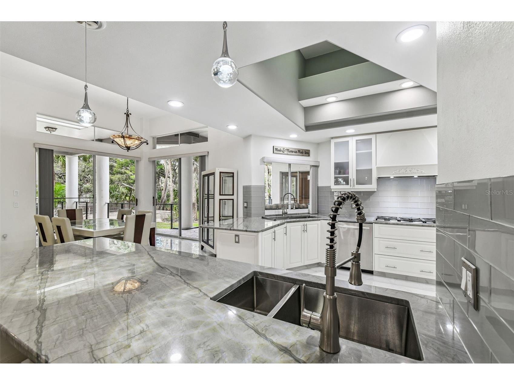 1705 Meyers Cove Drive Tarpon Springs FL 34689 - ANCLOTE RIVER/GULF TB8472464 image20