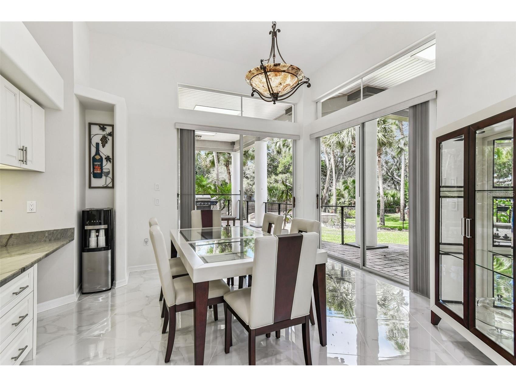 1705 Meyers Cove Drive Tarpon Springs FL 34689 - ANCLOTE RIVER/GULF TB8472464 image21