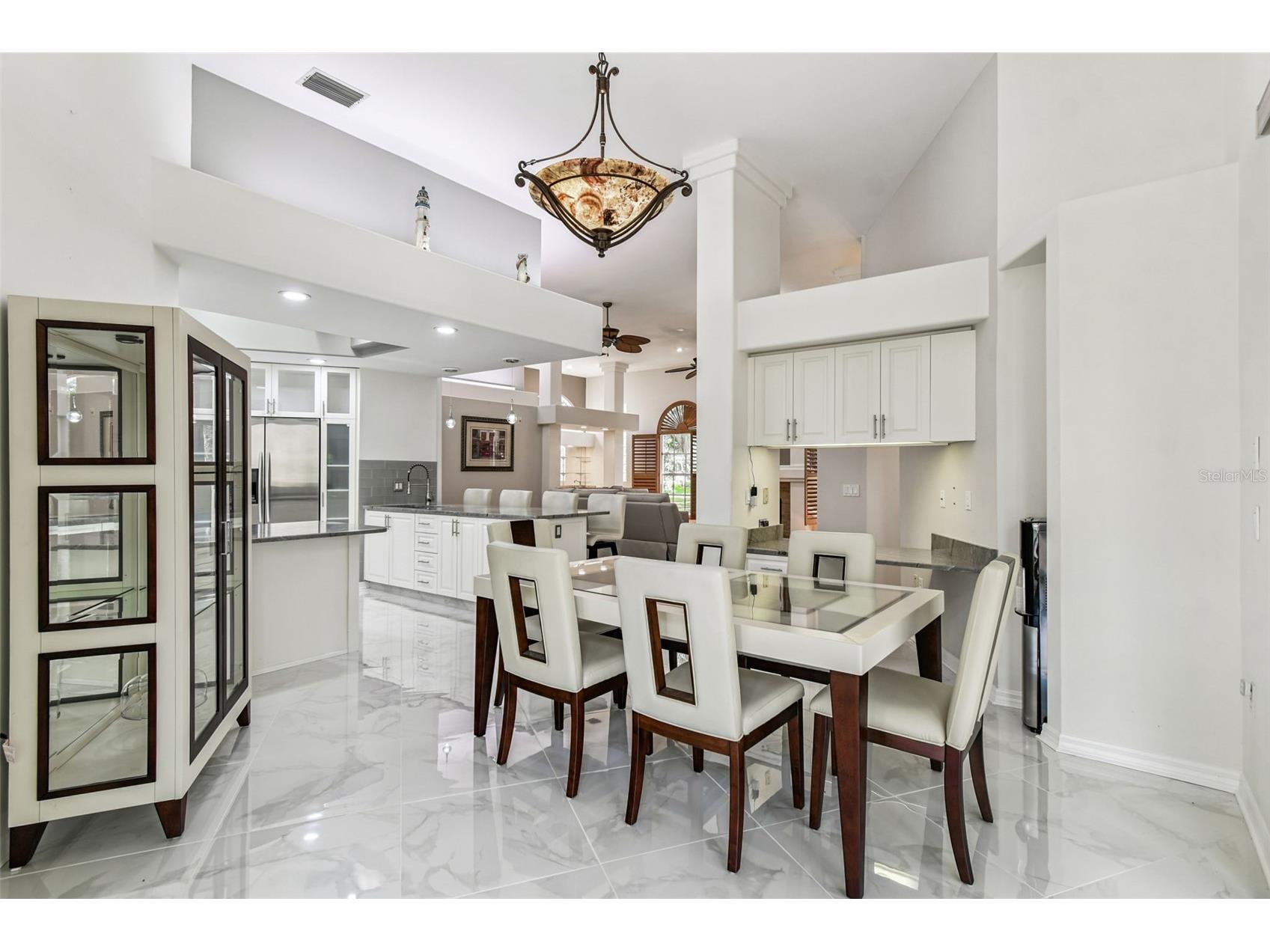 1705 Meyers Cove Drive Tarpon Springs FL 34689 - ANCLOTE RIVER/GULF TB8472464 image22