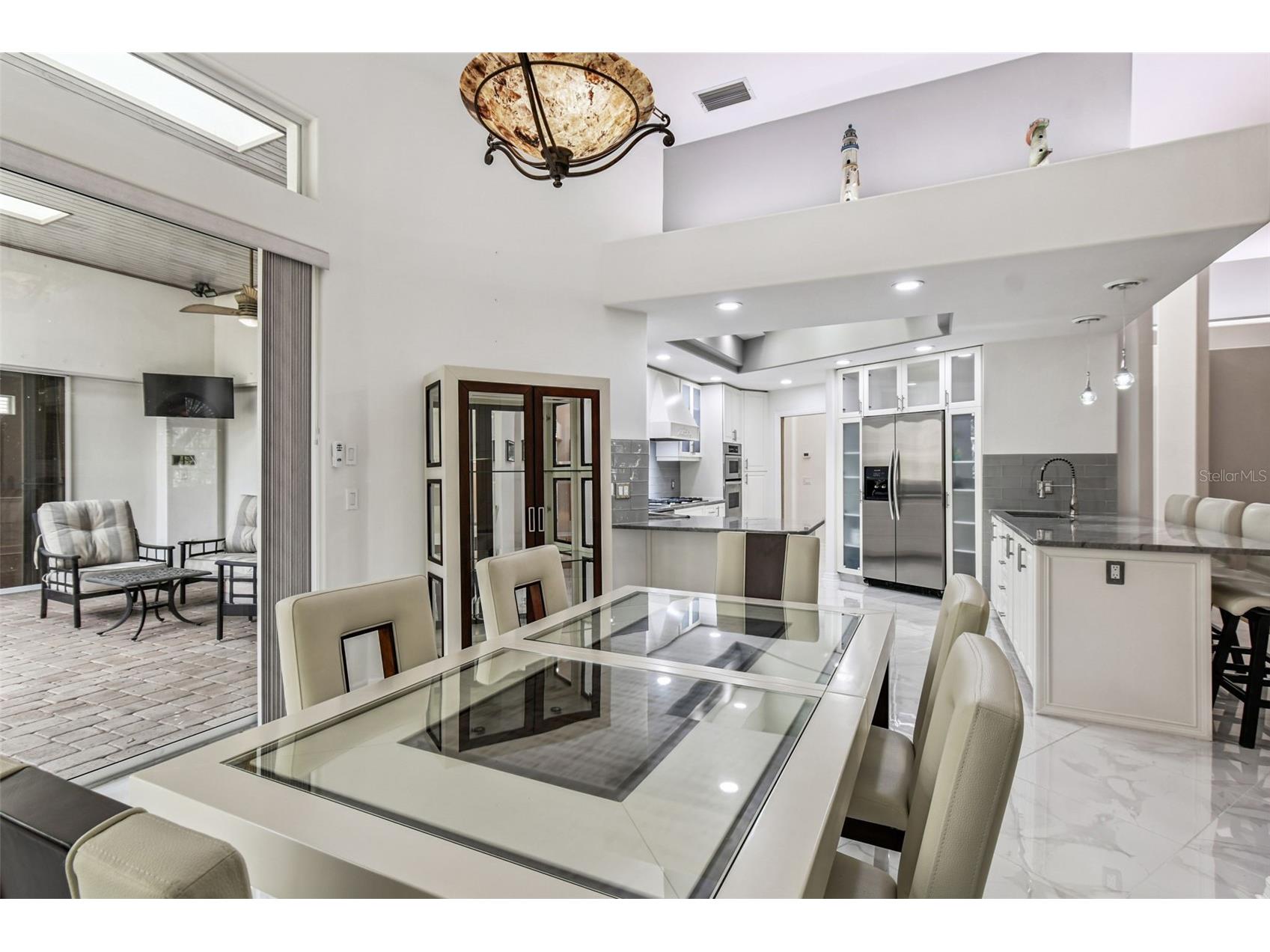 1705 Meyers Cove Drive Tarpon Springs FL 34689 - ANCLOTE RIVER/GULF TB8472464 image23