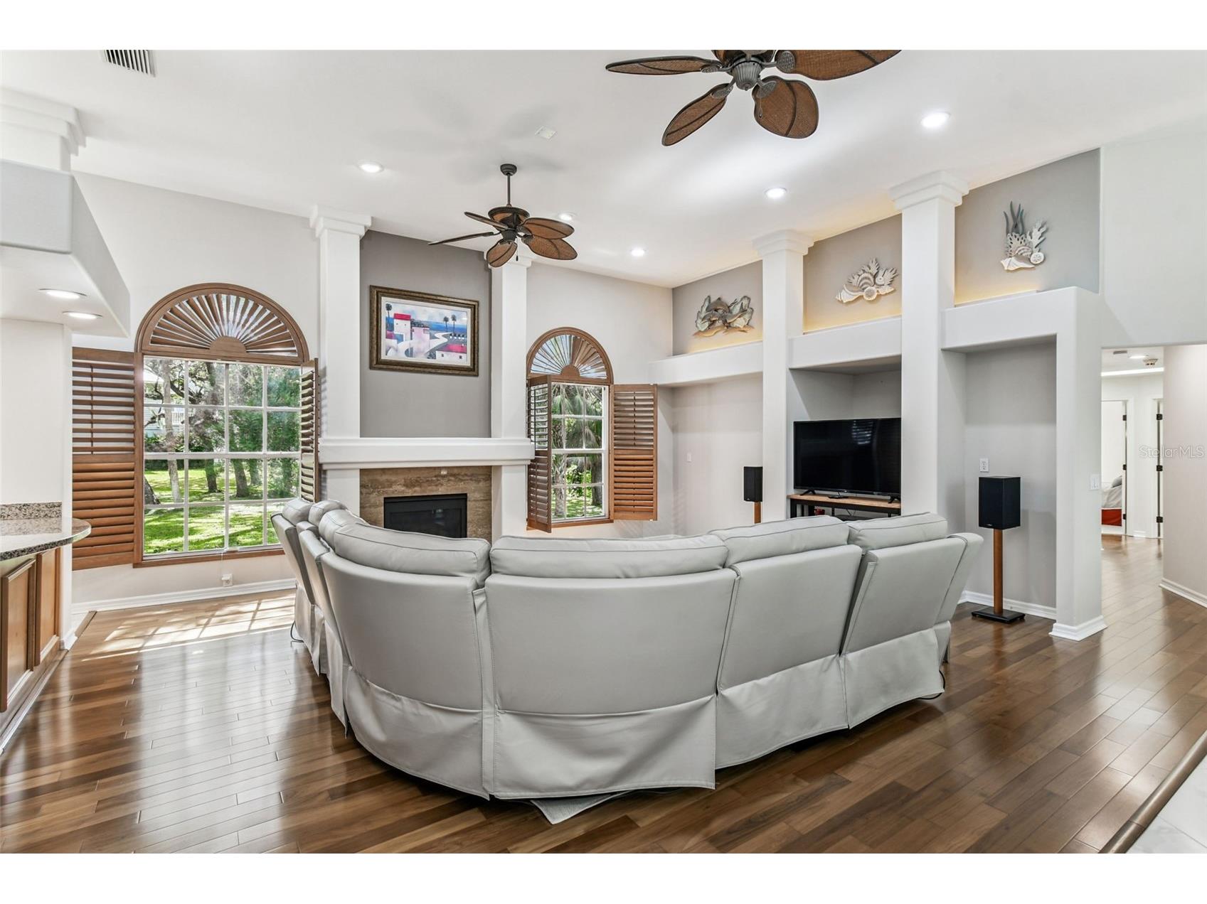 1705 Meyers Cove Drive Tarpon Springs FL 34689 - ANCLOTE RIVER/GULF TB8472464 image24