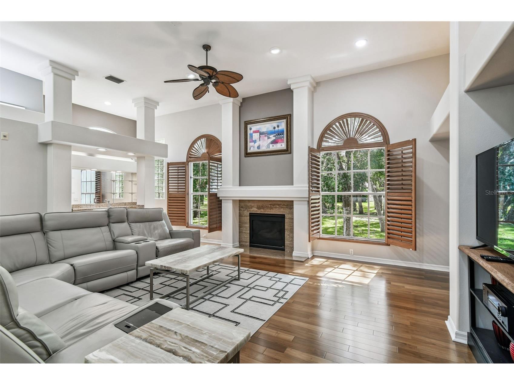 1705 Meyers Cove Drive Tarpon Springs FL 34689 - ANCLOTE RIVER/GULF TB8472464 image25