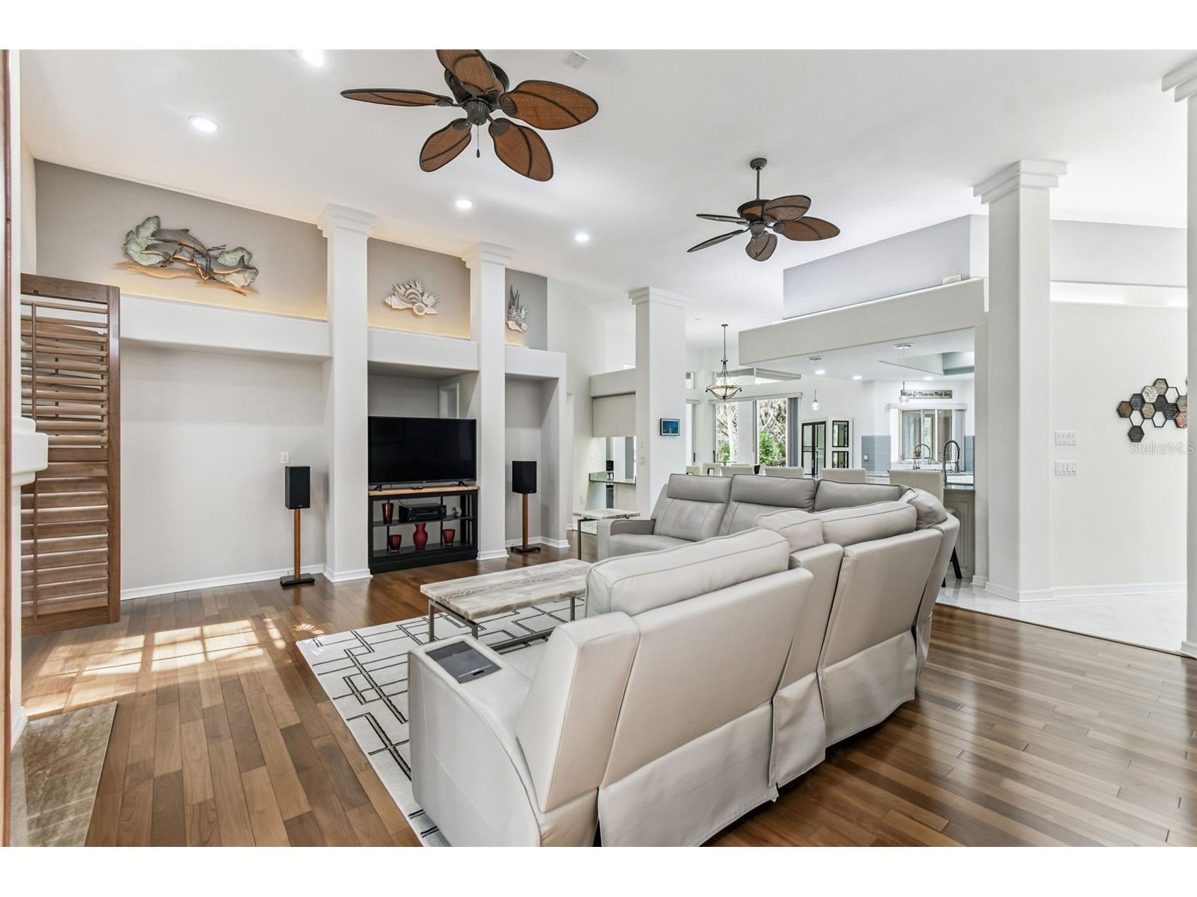 1705 Meyers Cove Drive Tarpon Springs FL 34689 - ANCLOTE RIVER/GULF TB8472464 image26