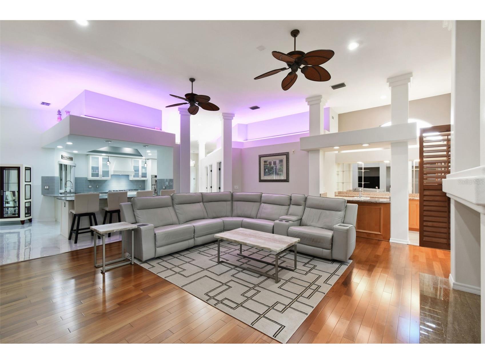 1705 Meyers Cove Drive Tarpon Springs FL 34689 - ANCLOTE RIVER/GULF TB8472464 image29