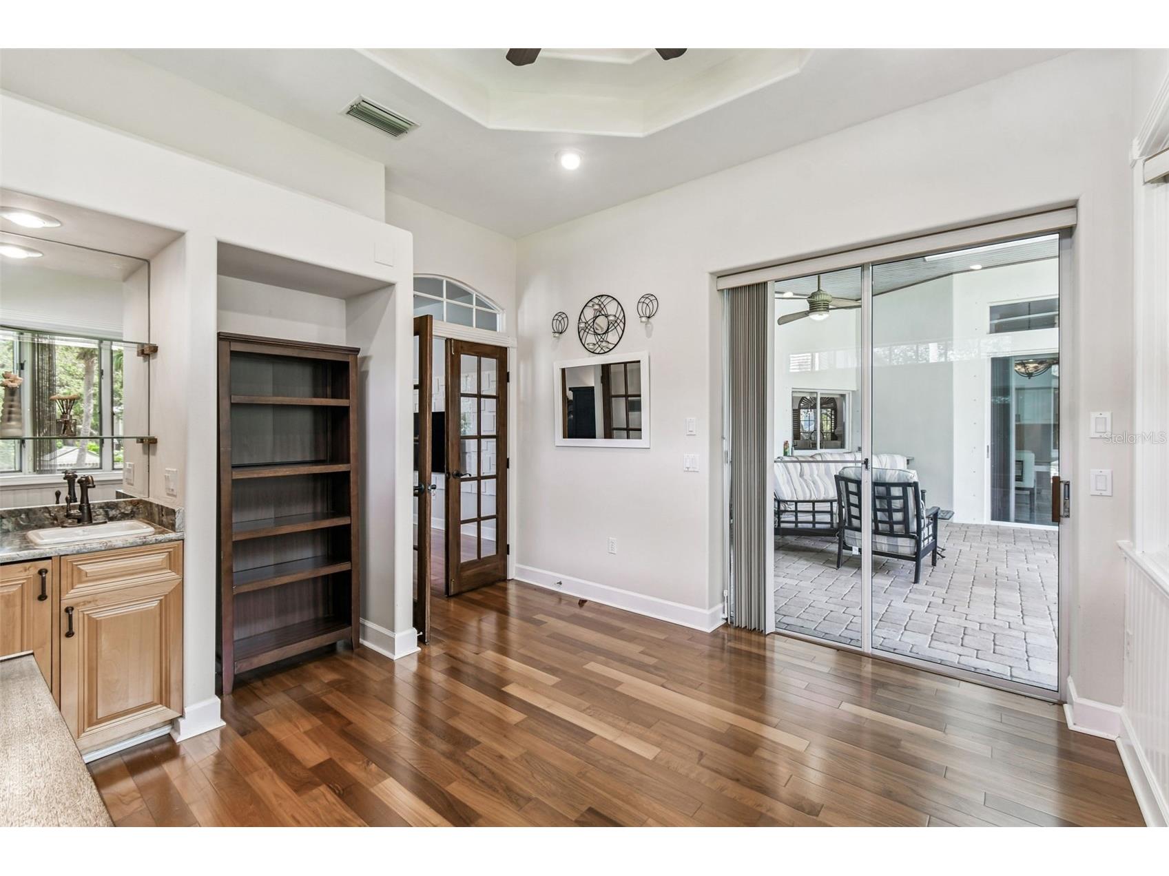 1705 Meyers Cove Drive Tarpon Springs FL 34689 - ANCLOTE RIVER/GULF TB8472464 image35