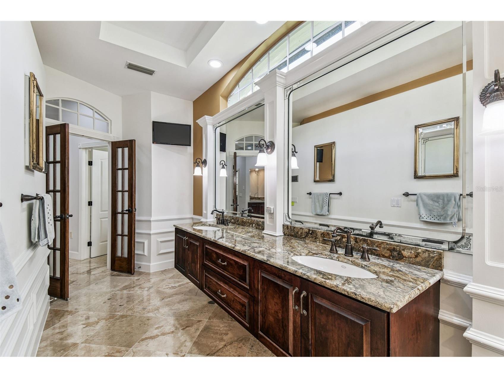 1705 Meyers Cove Drive Tarpon Springs FL 34689 - ANCLOTE RIVER/GULF TB8472464 image41