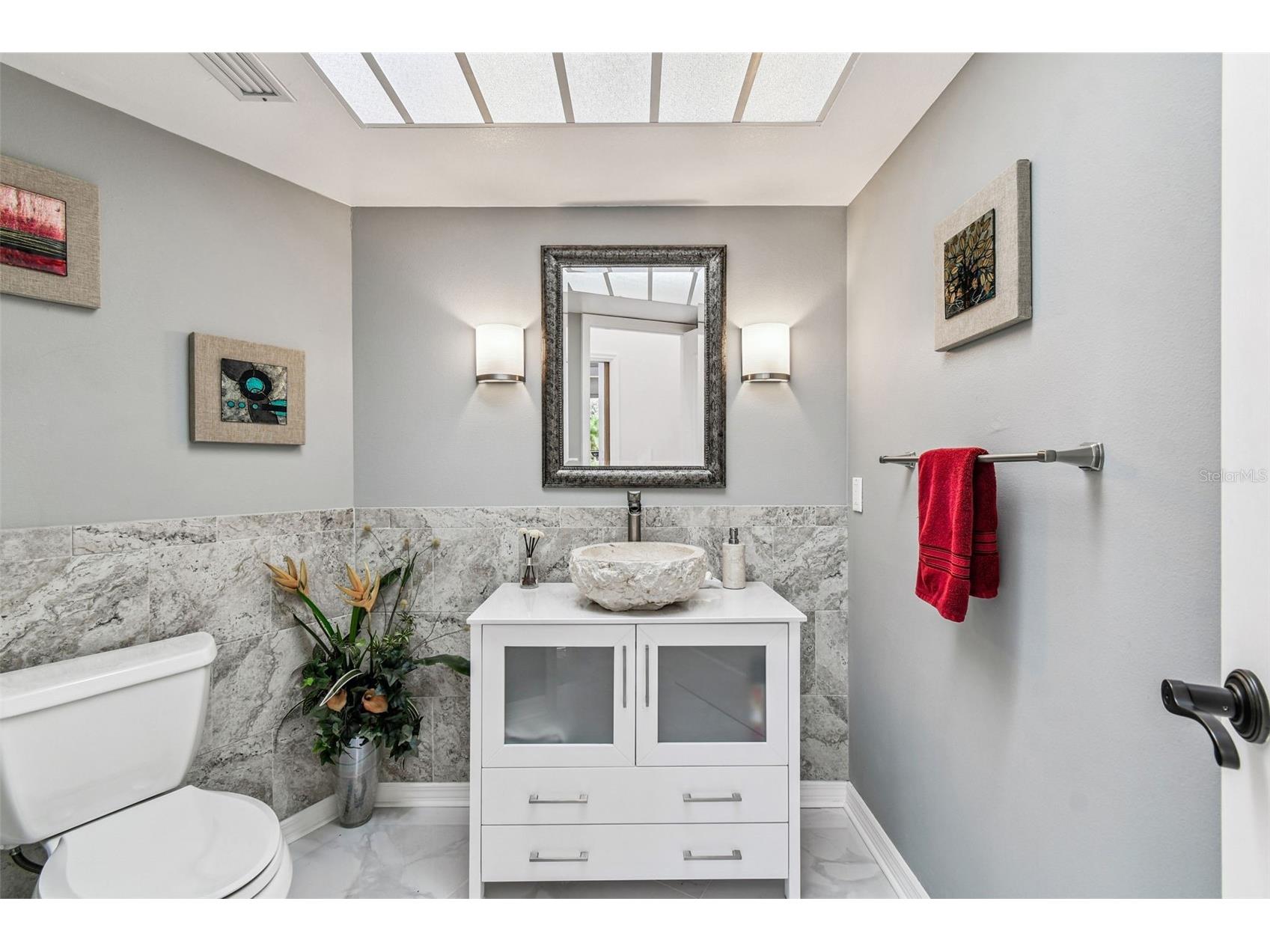 1705 Meyers Cove Drive Tarpon Springs FL 34689 - ANCLOTE RIVER/GULF TB8472464 image46