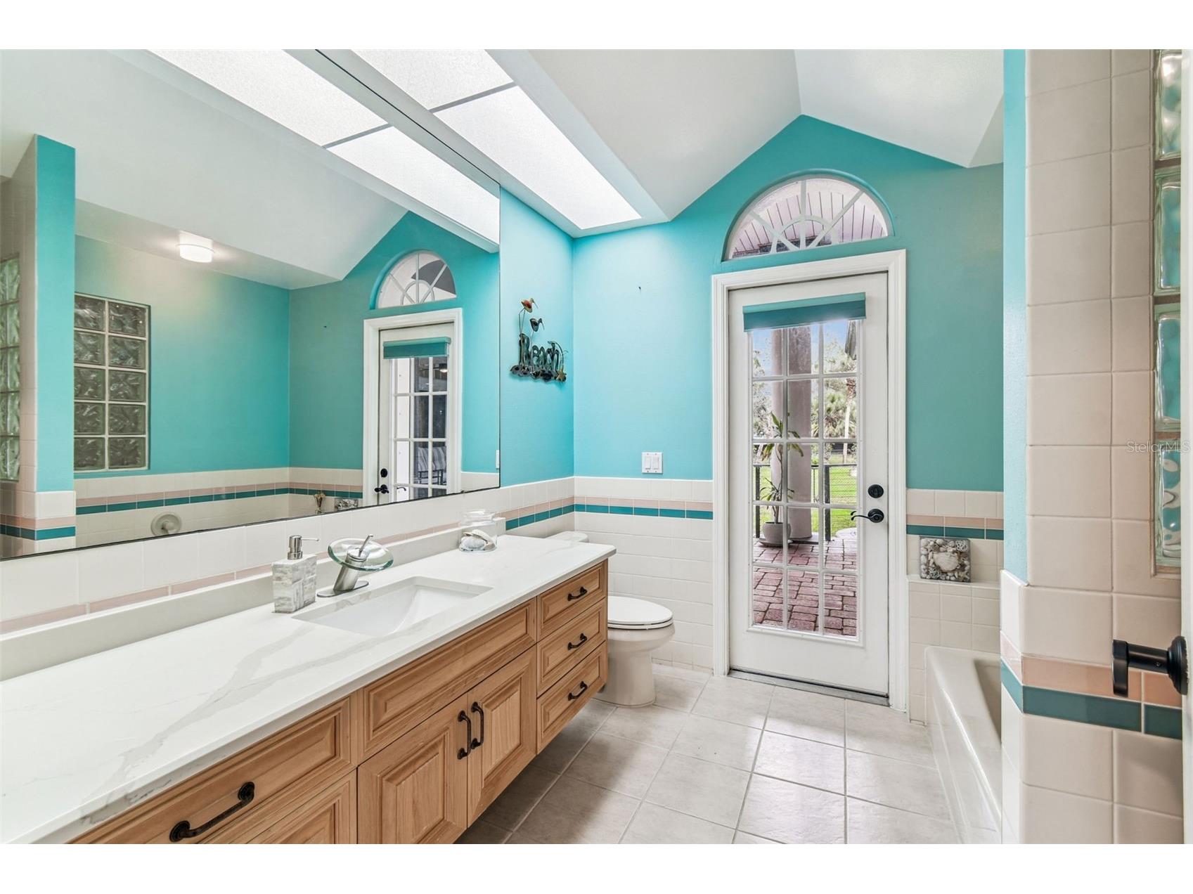 1705 Meyers Cove Drive Tarpon Springs FL 34689 - ANCLOTE RIVER/GULF TB8472464 image49