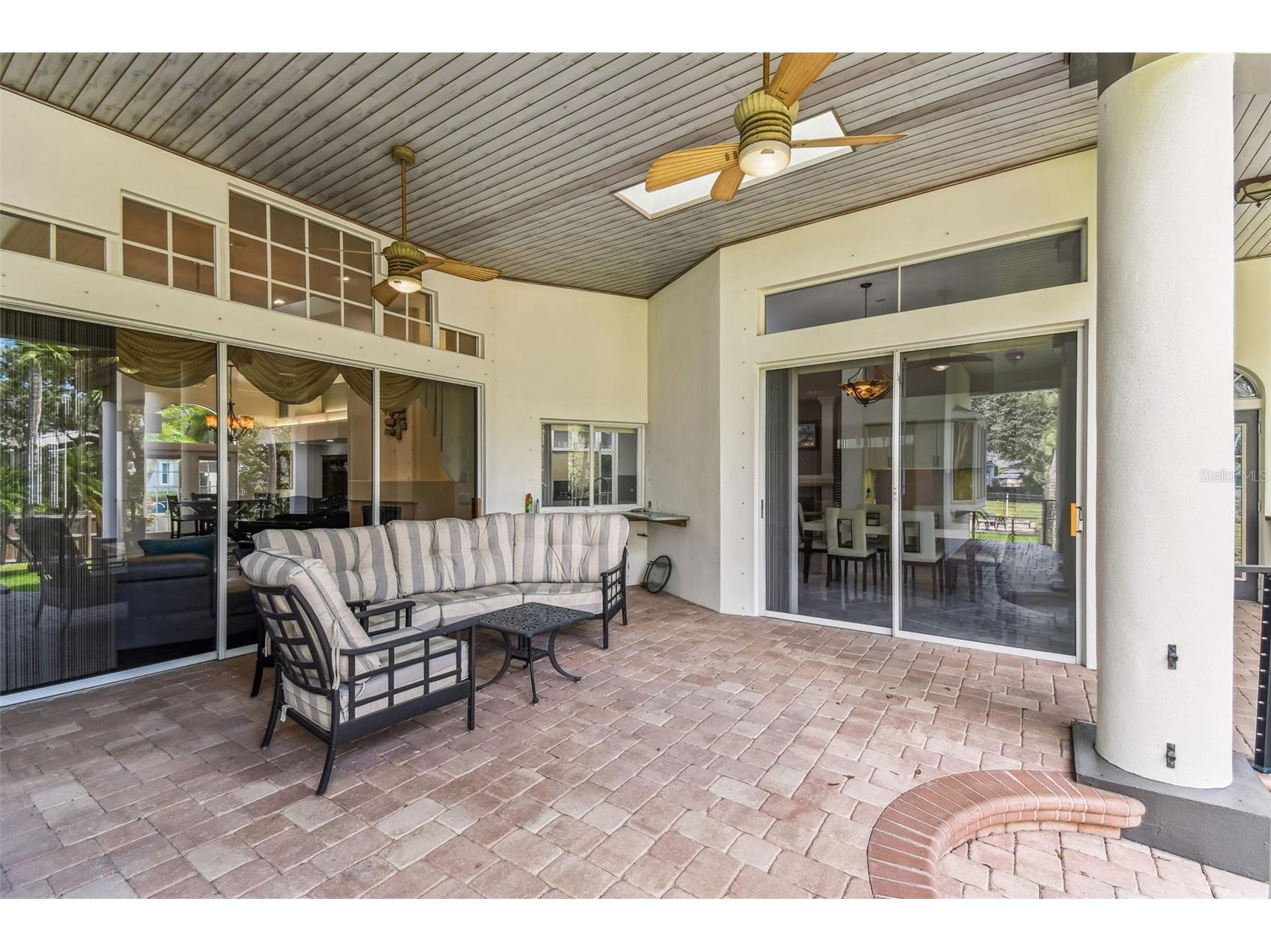 1705 Meyers Cove Drive Tarpon Springs FL 34689 - ANCLOTE RIVER/GULF TB8472464 image55