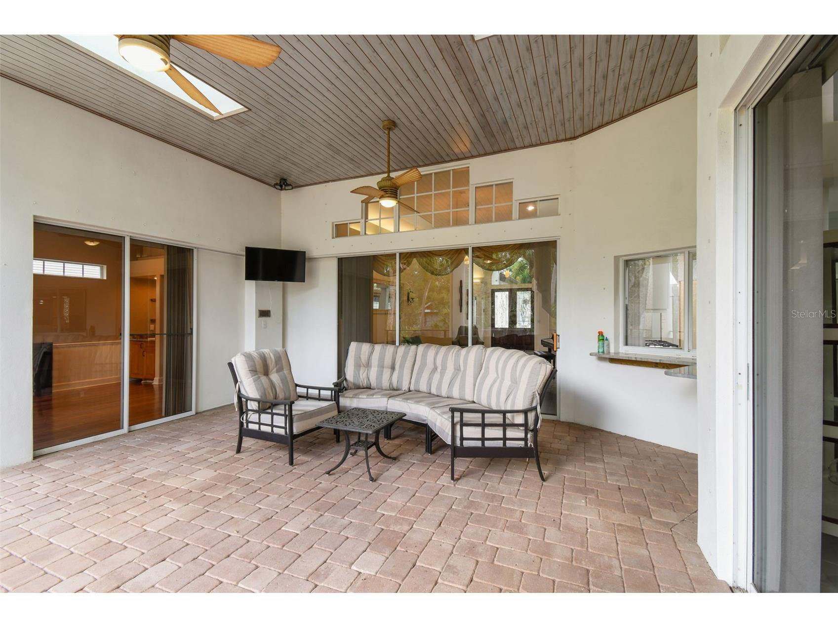 1705 Meyers Cove Drive Tarpon Springs FL 34689 - ANCLOTE RIVER/GULF TB8472464 image56