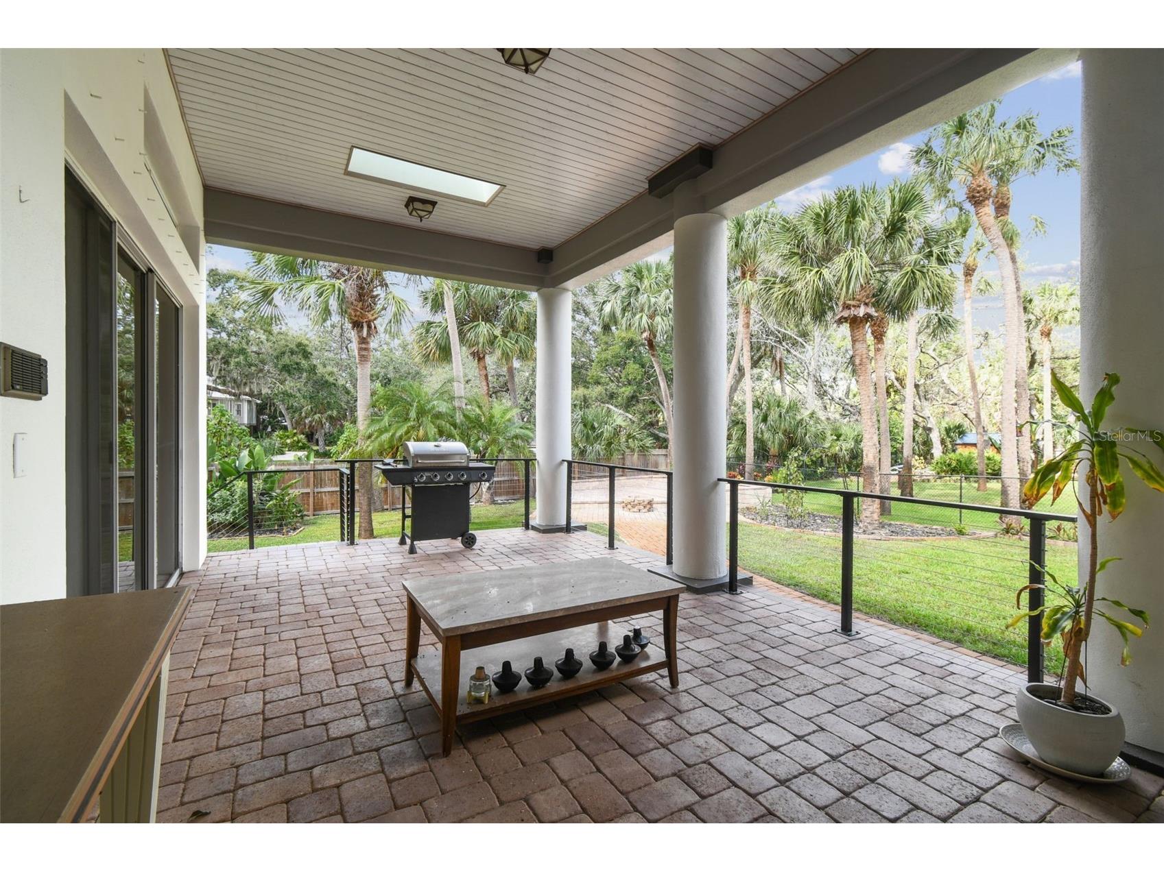 1705 Meyers Cove Drive Tarpon Springs FL 34689 - ANCLOTE RIVER/GULF TB8472464 image58