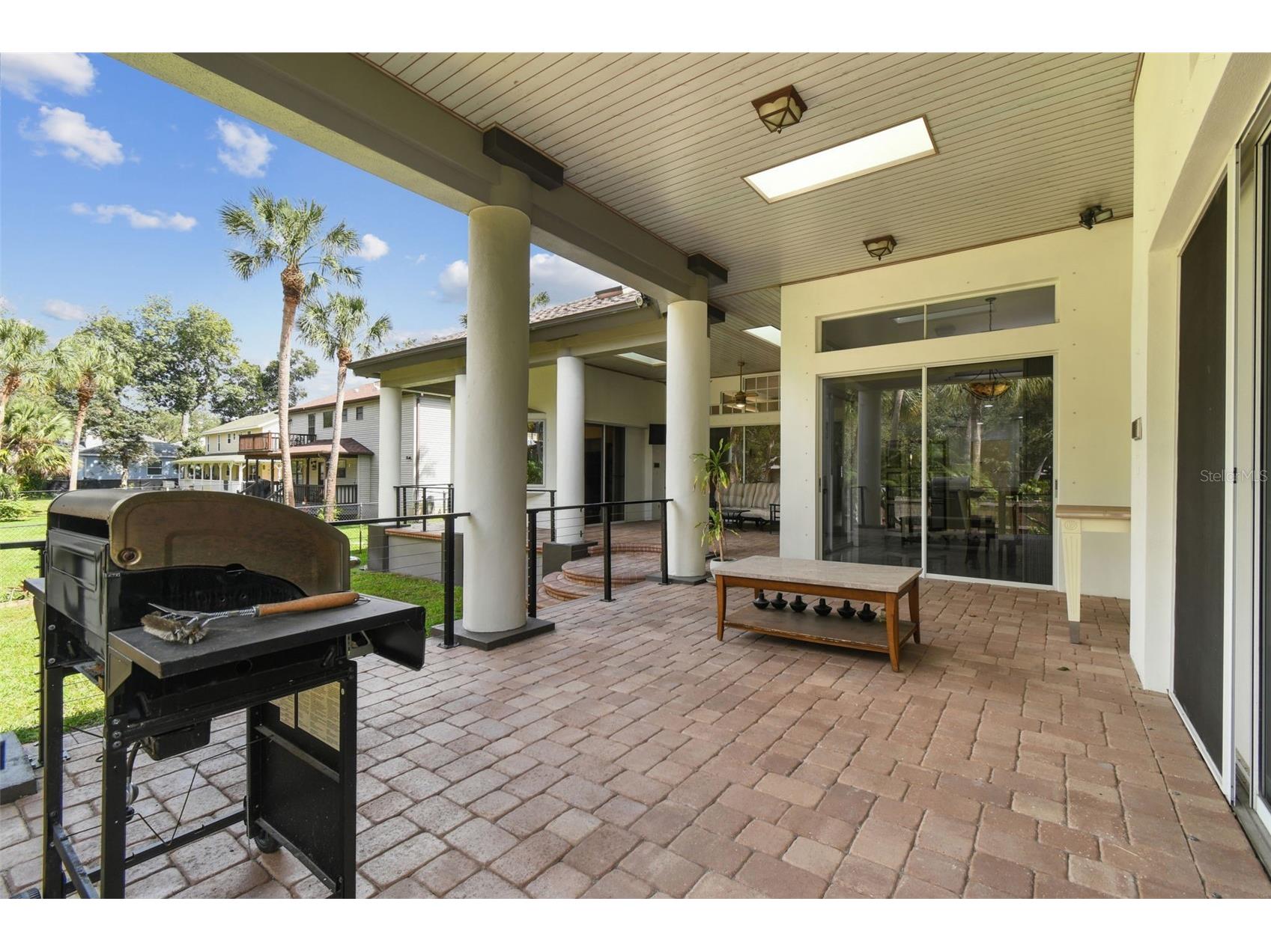 1705 Meyers Cove Drive Tarpon Springs FL 34689 - ANCLOTE RIVER/GULF TB8472464 image59