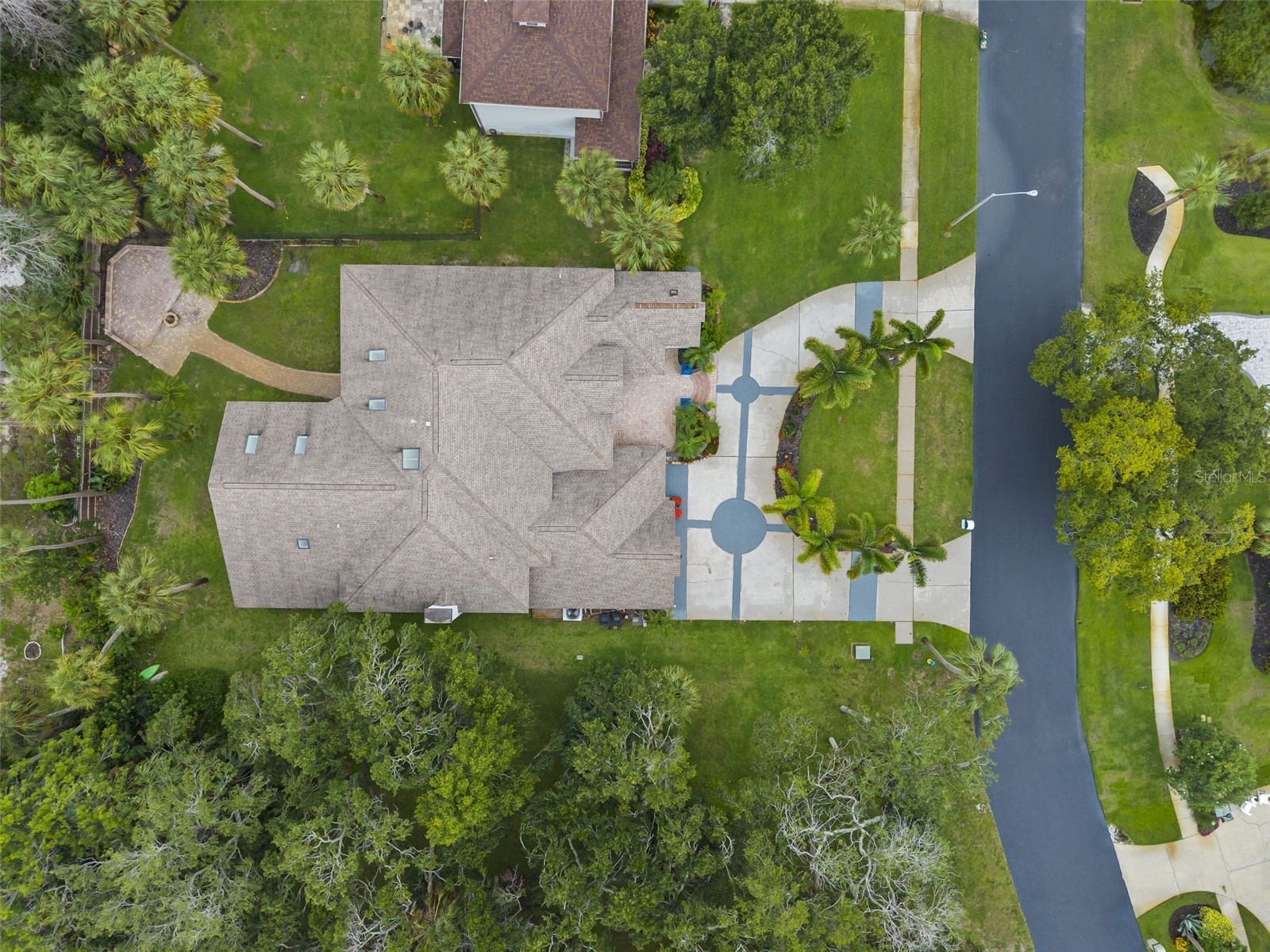 1705 Meyers Cove Drive Tarpon Springs FL 34689 - ANCLOTE RIVER/GULF TB8472464 image6