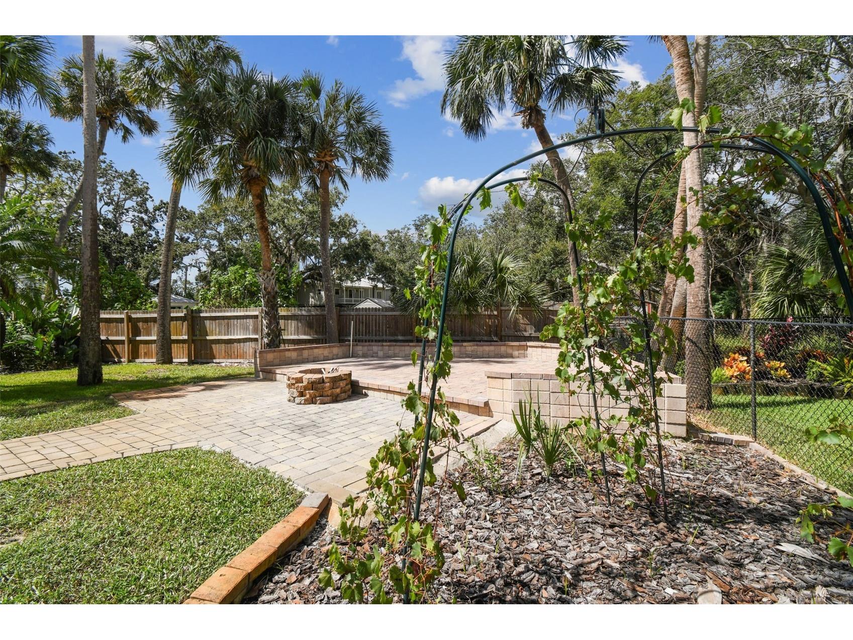 1705 Meyers Cove Drive Tarpon Springs FL 34689 - ANCLOTE RIVER/GULF TB8472464 image61