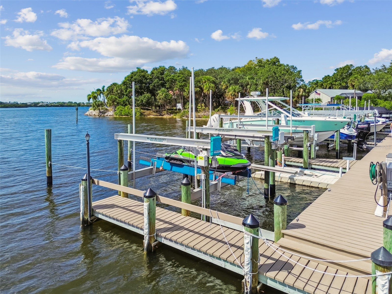 1705 Meyers Cove Drive Tarpon Springs FL 34689 - ANCLOTE RIVER/GULF TB8472464 image67