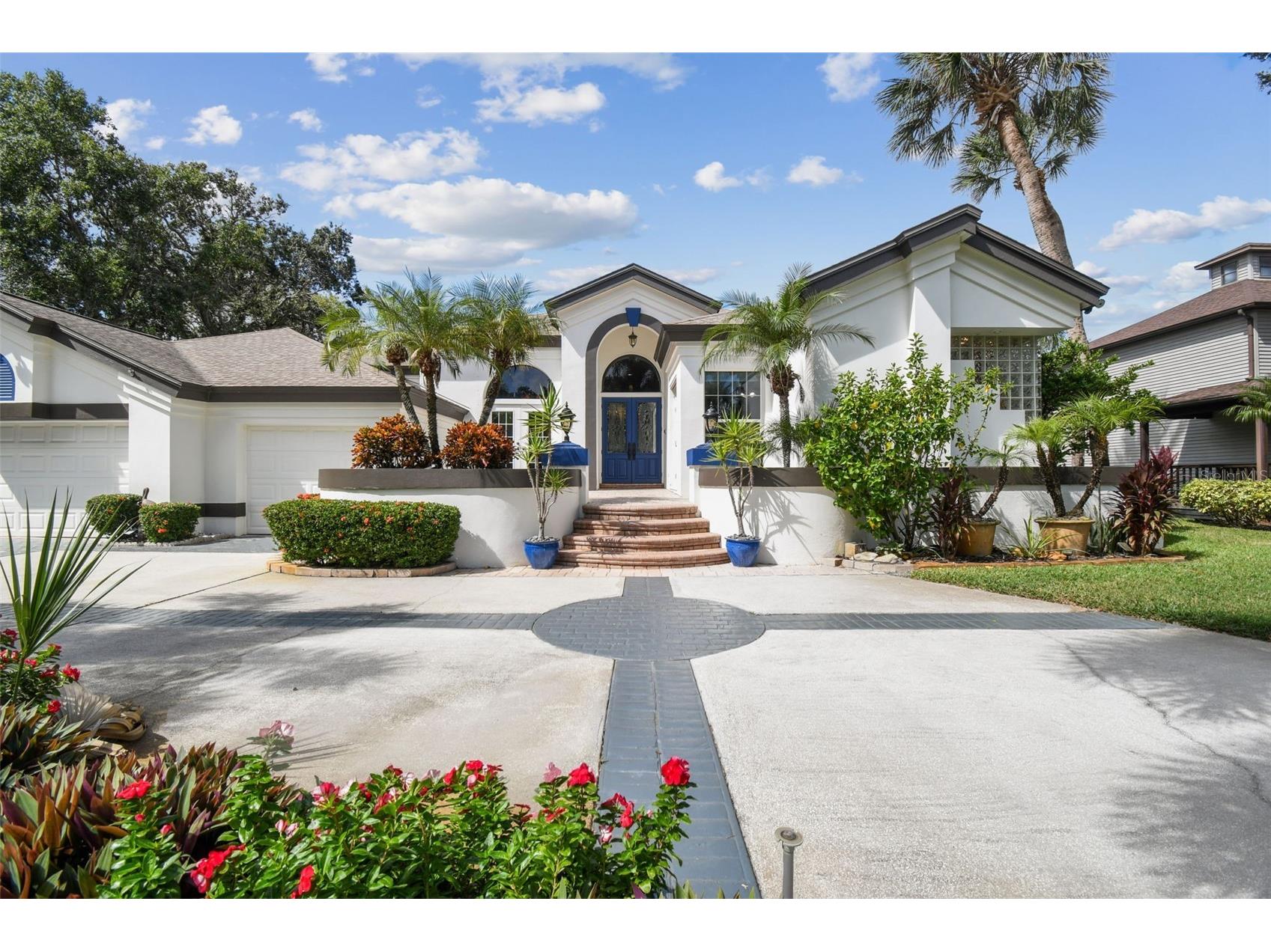 1705 Meyers Cove Drive Tarpon Springs FL 34689 - ANCLOTE RIVER/GULF TB8472464 image7